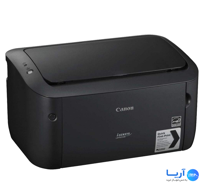 قیمت و خرید پرینتر لیزری کانن i-SENSYS LBP6030B | فروشگاه آریا